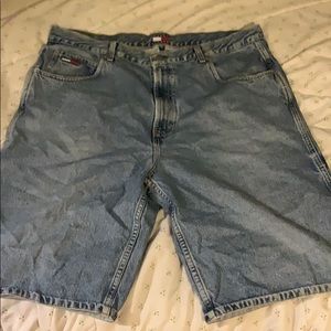 Tommy Hilfiger jorts
